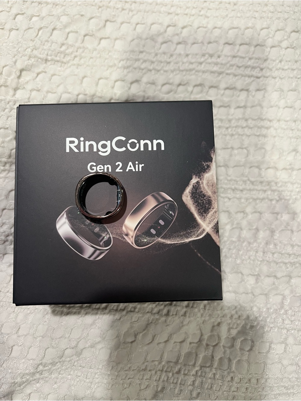 RingConn gen 2 air